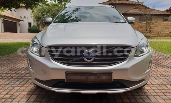 Acheter Occasion Voiture Volvo XC60 Gris à Lusaka, Zambie Acheter Occasion Voiture Volvo XC60 Gris à Lusaka, Zambie