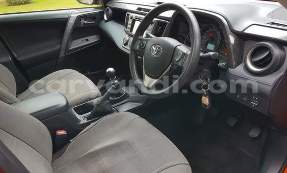 Acheter Occasion Voiture Toyota RAV4 Autre à Lusaka, Zambie Acheter Occasion Voiture Toyota RAV4 Autre à Lusaka, Zambie