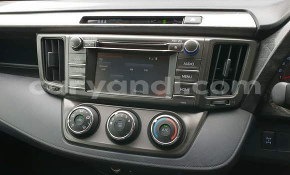 Acheter Occasion Voiture Toyota RAV4 Autre à Lusaka, Zambie Acheter Occasion Voiture Toyota RAV4 Autre à Lusaka, Zambie