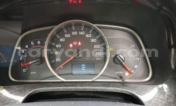 Acheter Occasion Voiture Toyota RAV4 Autre à Lusaka, Zambie Acheter Occasion Voiture Toyota RAV4 Autre à Lusaka, Zambie