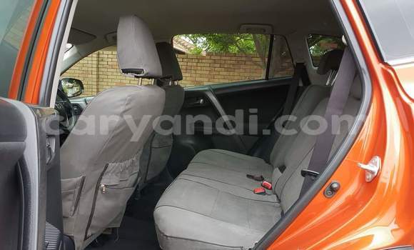 Acheter Occasion Voiture Toyota RAV4 Autre à Lusaka, Zambie Acheter Occasion Voiture Toyota RAV4 Autre à Lusaka, Zambie