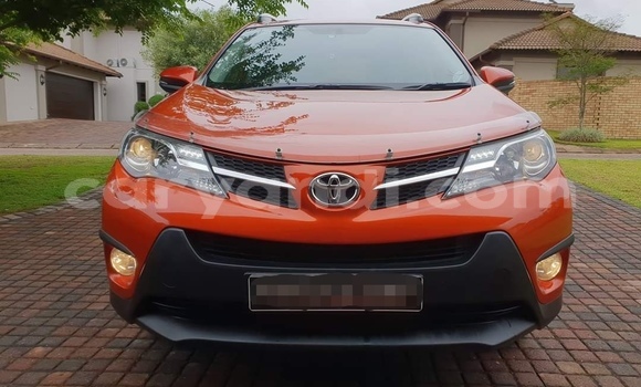 Acheter Occasion Voiture Toyota RAV4 Autre à Lusaka, Zambie Acheter Occasion Voiture Toyota RAV4 Autre à Lusaka, Zambie