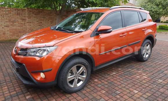 Acheter Occasion Voiture Toyota RAV4 Autre à Lusaka, Zambie Acheter Occasion Voiture Toyota RAV4 Autre à Lusaka, Zambie