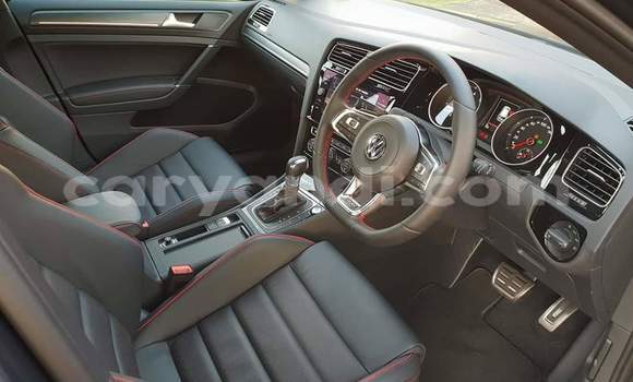 Acheter Occasion Voiture Volkswagen Golf GTI Autre à Lusaka, Zambie Acheter Occasion Voiture Volkswagen Golf GTI Autre à Lusaka, Zambie