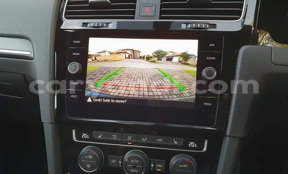 Acheter Occasion Voiture Volkswagen Golf GTI Autre à Lusaka, Zambie Acheter Occasion Voiture Volkswagen Golf GTI Autre à Lusaka, Zambie