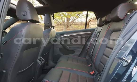 Acheter Occasion Voiture Volkswagen Golf GTI Autre à Lusaka, Zambie Acheter Occasion Voiture Volkswagen Golf GTI Autre à Lusaka, Zambie