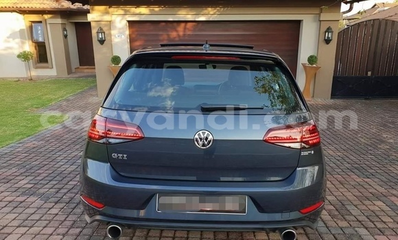 Acheter Occasion Voiture Volkswagen Golf GTI Autre à Lusaka, Zambie Acheter Occasion Voiture Volkswagen Golf GTI Autre à Lusaka, Zambie