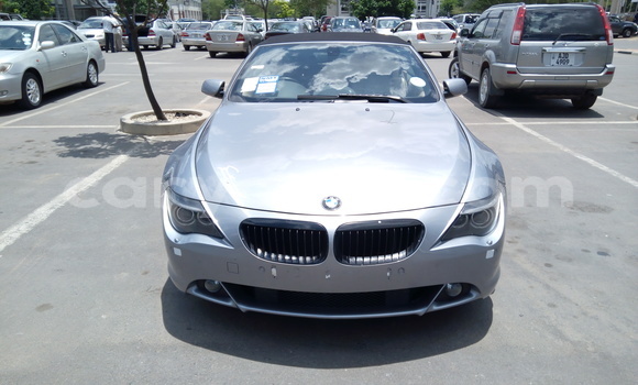 Buy Used BMW 5-Series Black Car in Lusaka in Zambia Buy Used BMW 5-Series Black Car in Lusaka in Zambia