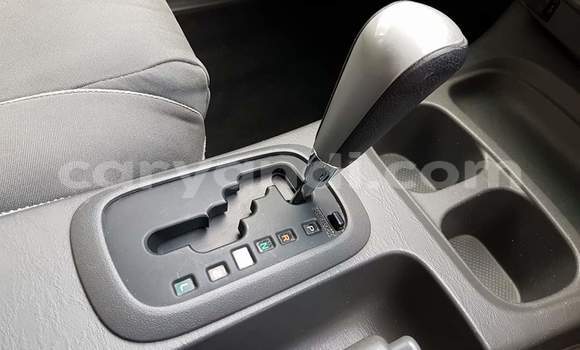 Tenga Tsaru Toyota Hilux Chena Mota in Lusaka in Zambia Tenga Tsaru Toyota Hilux Chena Mota in Lusaka in Zambia