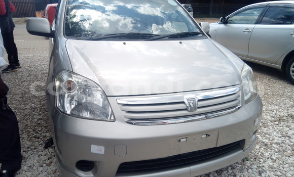 Buy New Toyota 4Runner Beige Car in Lusaka in Zambia Buy New Toyota 4Runner Beige Car in Lusaka in Zambia