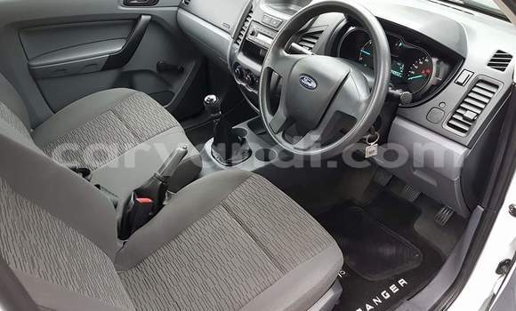 Buy Used Ford Ranger White Car in Lusaka in Zambia Buy Used Ford Ranger White Car in Lusaka in Zambia