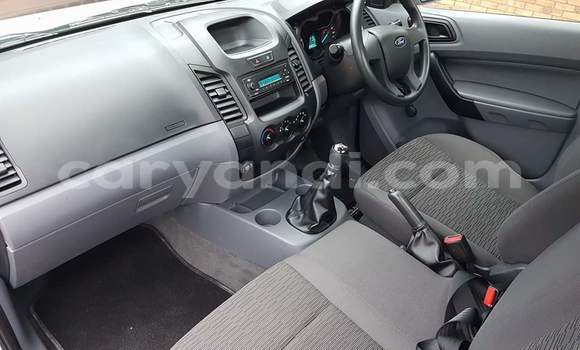 Buy Used Ford Ranger White Car in Lusaka in Zambia Buy Used Ford Ranger White Car in Lusaka in Zambia