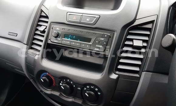 Buy Used Ford Ranger White Car in Lusaka in Zambia Buy Used Ford Ranger White Car in Lusaka in Zambia