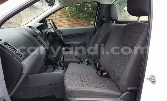 Buy Used Ford Ranger White Car in Lusaka in Zambia Buy Used Ford Ranger White Car in Lusaka in Zambia