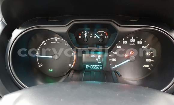 Buy Used Ford Ranger White Car in Lusaka in Zambia Buy Used Ford Ranger White Car in Lusaka in Zambia