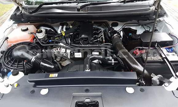 Buy Used Ford Ranger White Car in Lusaka in Zambia Buy Used Ford Ranger White Car in Lusaka in Zambia