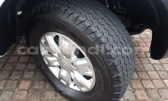 Buy Used Ford Ranger White Car in Lusaka in Zambia Buy Used Ford Ranger White Car in Lusaka in Zambia