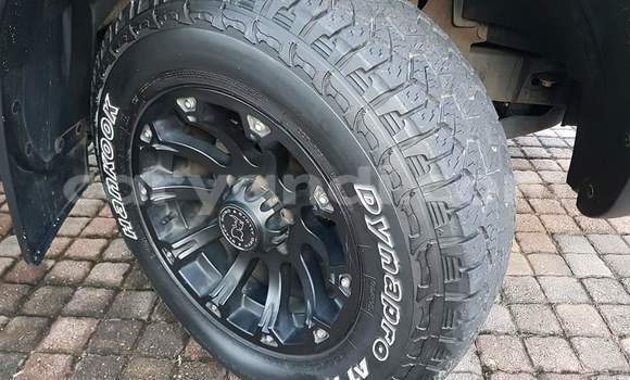 Acheter Occasion Voiture Ford Ranger Blanc à Lusaka, Zambie Acheter Occasion Voiture Ford Ranger Blanc à Lusaka, Zambie