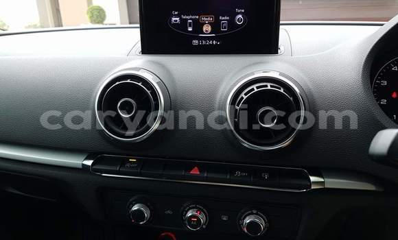 Acheter Occasion Voiture Audi A3 Rouge à Livingstone, Zambie Acheter Occasion Voiture Audi A3 Rouge à Livingstone, Zambie