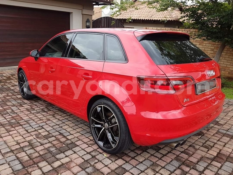 Big with watermark audi a3 zambia livingstone 11695
