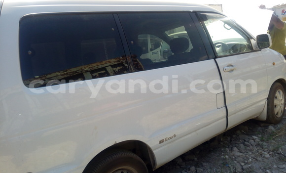 Acheter Occasion Voiture Toyota Noah Gris à Lusaka, Zambie Acheter Occasion Voiture Toyota Noah Gris à Lusaka, Zambie