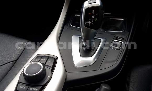 Tenga Tsaru BMW 1–Series Chena Mota in Livingstone in Zambia Tenga Tsaru BMW 1–Series Chena Mota in Livingstone in Zambia