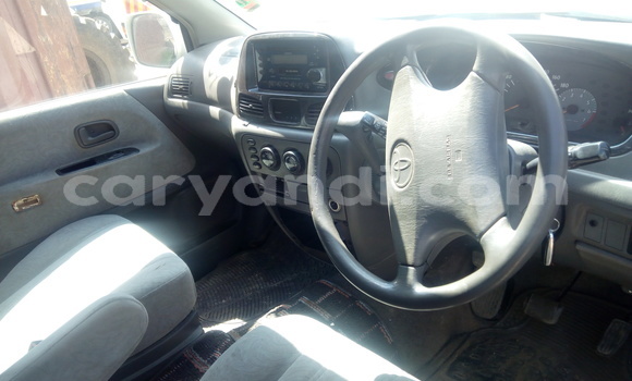 Acheter Occasion Voiture Toyota Noah Gris à Lusaka, Zambie Acheter Occasion Voiture Toyota Noah Gris à Lusaka, Zambie