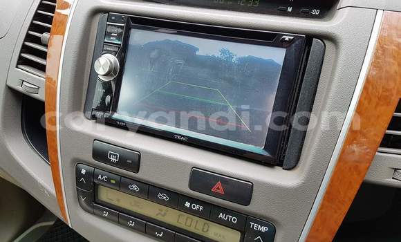 Tenga Tsaru Toyota Fortuner Chena Mota in Livingstone in Zambia Tenga Tsaru Toyota Fortuner Chena Mota in Livingstone in Zambia