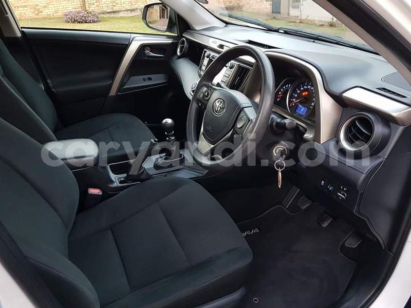 Big with watermark toyota rav4 zambia livingstone 11699