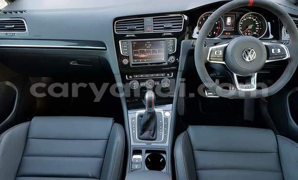 Buy Used Volkswagen Golf GTI White Car in Lusaka in Zambia Buy Used Volkswagen Golf GTI White Car in Lusaka in Zambia