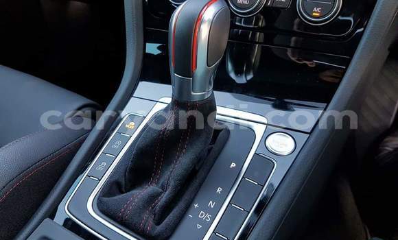 Buy Used Volkswagen Golf GTI White Car in Lusaka in Zambia Buy Used Volkswagen Golf GTI White Car in Lusaka in Zambia