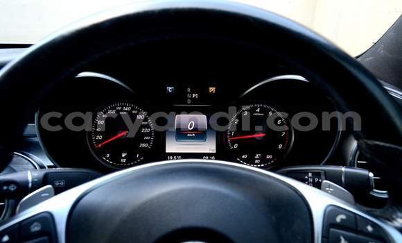 Acheter Occasion Voiture Mercedes‒Benz C–Class Blanc à Lusaka, Zambie Acheter Occasion Voiture Mercedes‒Benz C–Class Blanc à Lusaka, Zambie