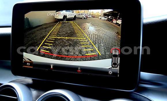 Acheter Occasion Voiture Mercedes‒Benz C–Class Blanc à Lusaka, Zambie Acheter Occasion Voiture Mercedes‒Benz C–Class Blanc à Lusaka, Zambie