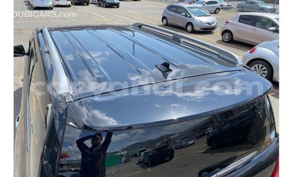 Buy Import Toyota Land Cruiser Black Car in Import - Dubai in Zambia Buy Import Toyota Land Cruiser Black Car in Import - Dubai in Zambia