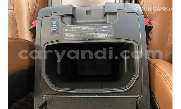 Buy Import Toyota Land Cruiser Black Car in Import - Dubai in Zambia Buy Import Toyota Land Cruiser Black Car in Import - Dubai in Zambia