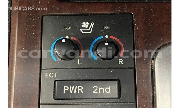 Buy Import Toyota Land Cruiser Black Car in Import - Dubai in Zambia Buy Import Toyota Land Cruiser Black Car in Import - Dubai in Zambia