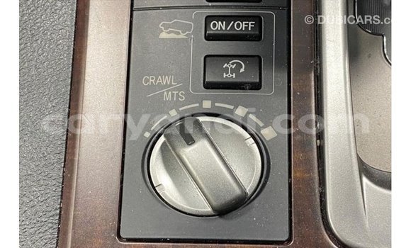 Buy Import Toyota Land Cruiser Black Car in Import - Dubai in Zambia Buy Import Toyota Land Cruiser Black Car in Import - Dubai in Zambia