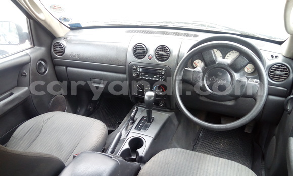 Acheter Occasion Voiture Jeep Cherokee Bleu à Lusaka, Zambie Acheter Occasion Voiture Jeep Cherokee Bleu à Lusaka, Zambie