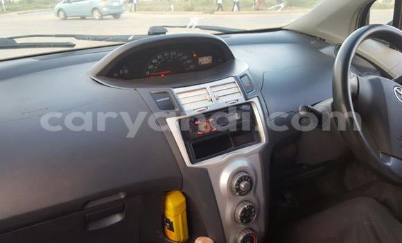 Nunua Ilio tumika Toyota Vitz Nyingine Gari ndani ya Chingola nchini Zambia Nunua Ilio tumika Toyota Vitz Nyingine Gari ndani ya Chingola nchini Zambia