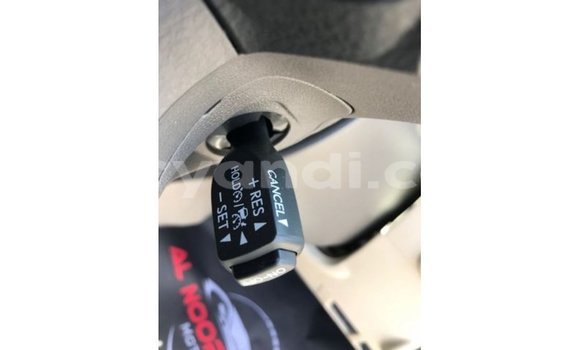 Buy Import Toyota Prado White Car in Import - Dubai in Zambia Buy Import Toyota Prado White Car in Import - Dubai in Zambia