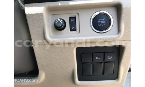 Buy Import Toyota Prado White Car in Import - Dubai in Zambia Buy Import Toyota Prado White Car in Import - Dubai in Zambia