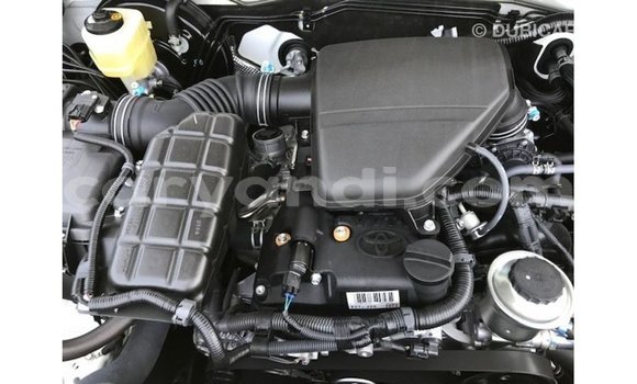 Buy Import Toyota Prado White Car in Import - Dubai in Zambia Buy Import Toyota Prado White Car in Import - Dubai in Zambia