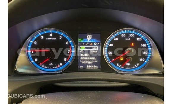 Tenga Imported Toyota Harrier Chena Mota in Import - Dubai in Zambia Tenga Imported Toyota Harrier Chena Mota in Import - Dubai in Zambia