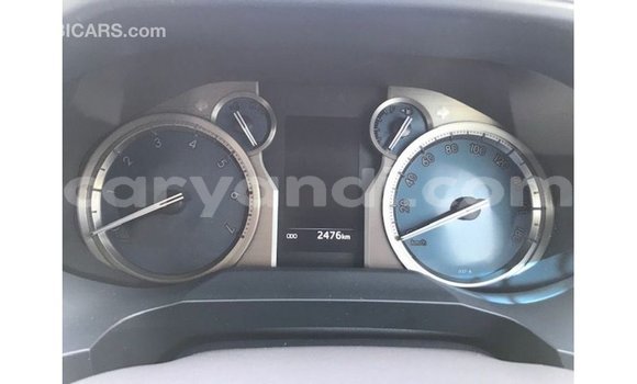 Nunua Imported Toyota Prado Nyeupe Gari ndani ya Import - Dubai nchini Zambia Nunua Imported Toyota Prado Nyeupe Gari ndani ya Import - Dubai nchini Zambia