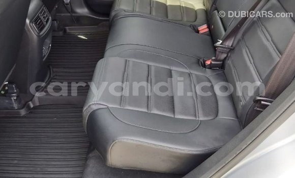 Acheter Import Moto Honda C Autre à Import - Dubai, Zambie Acheter Import Moto Honda C Autre à Import - Dubai, Zambie