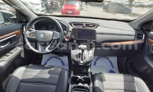 Acheter Import Moto Honda C Autre à Import - Dubai, Zambie Acheter Import Moto Honda C Autre à Import - Dubai, Zambie