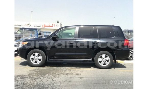 Nunua Imported Toyota Land Cruiser Nyeusi Gari ndani ya Import - Dubai nchini Zambia Nunua Imported Toyota Land Cruiser Nyeusi Gari ndani ya Import - Dubai nchini Zambia