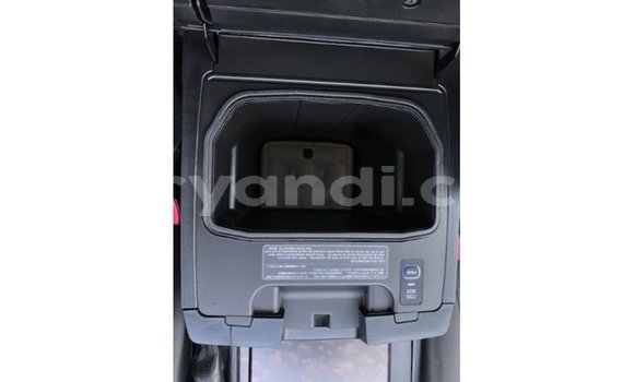 Nunua Imported Toyota Land Cruiser Nyeusi Gari ndani ya Import - Dubai nchini Zambia Nunua Imported Toyota Land Cruiser Nyeusi Gari ndani ya Import - Dubai nchini Zambia