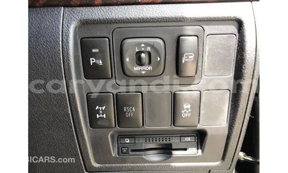 Nunua Imported Toyota Land Cruiser Nyeusi Gari ndani ya Import - Dubai nchini Zambia Nunua Imported Toyota Land Cruiser Nyeusi Gari ndani ya Import - Dubai nchini Zambia