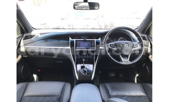 Buy Import Toyota Harrier Red Car in Import - Dubai in Zambia Buy Import Toyota Harrier Red Car in Import - Dubai in Zambia